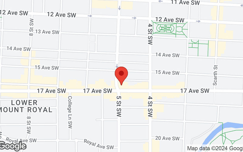 1550 5 St Sw, Calgary Image 5