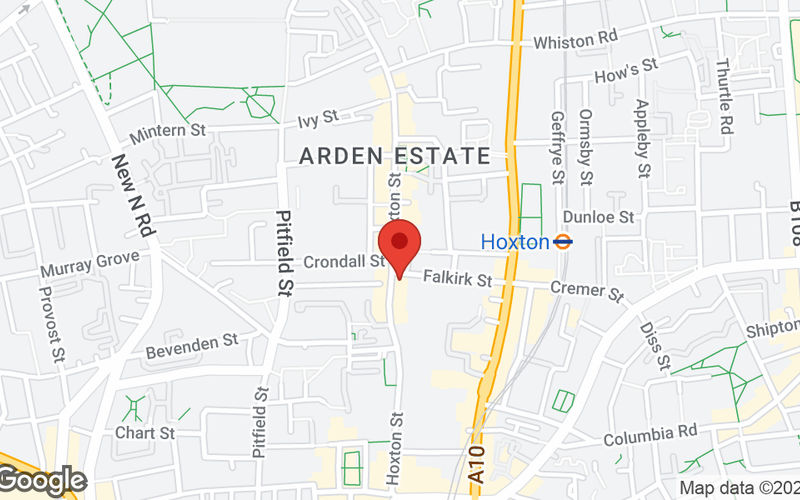 91 Hoxton St, Hoxton Image 8