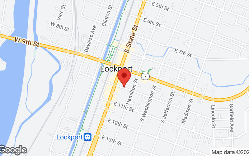 1000 South Hamilton Street, Lockport Image 7