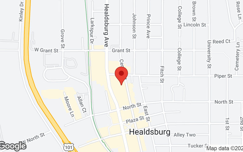 445 Center St, Healdsburg Image 11