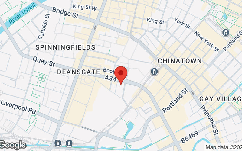 56 Peter Street, Manchester Image 6