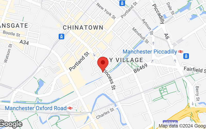 56 Princess Street, Manchester Image 6