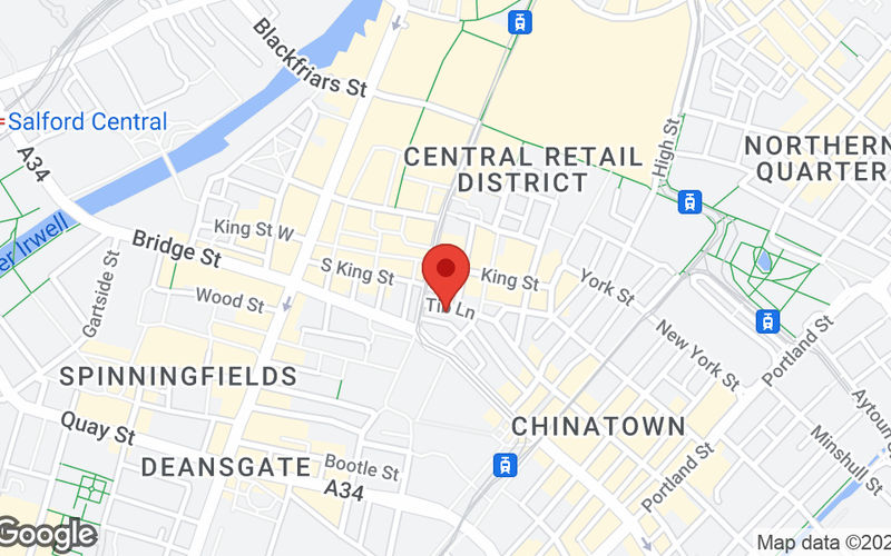 14-18 Tib Lane, Manchester Image 6