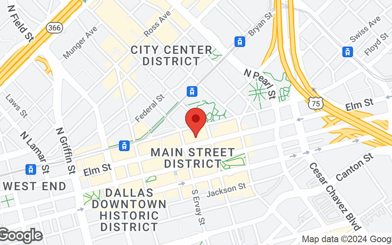 1700 Pacific Ave, Dallas Image 5