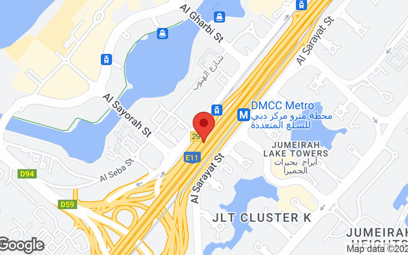 Convention Tower, Sheikh Zayed Road, Dubai Image 13