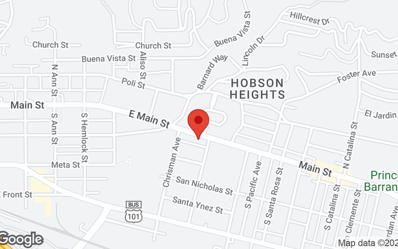 1560 E Main St, Ventura Image 8