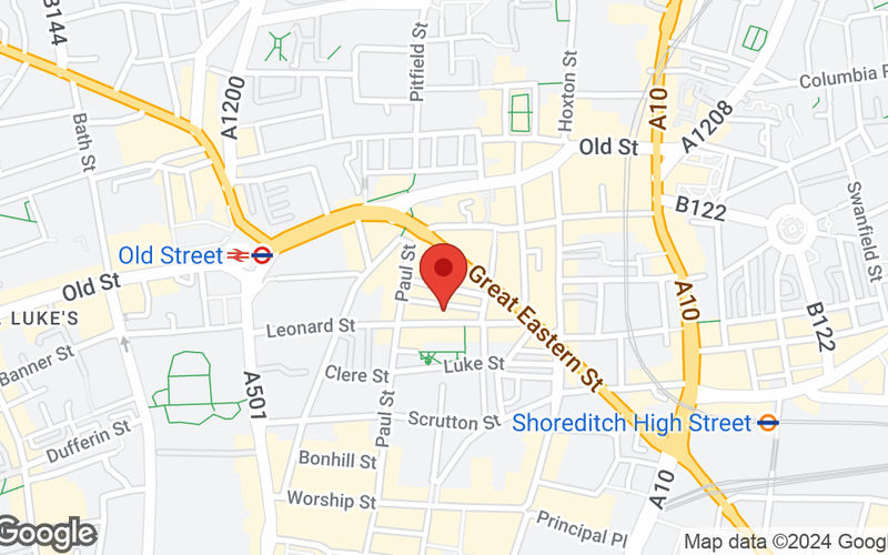 73 Leonard Street, London Image 9