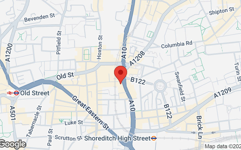 140 Shoreditch High Street, Shoreditch Image 6