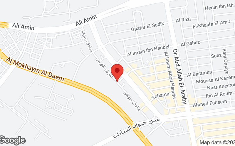 Ring Rd Al Hay Al Asher, El Mokattam Image 11