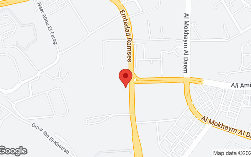 155 Emtedad Ramses Al Hay As Sades, Nasr City Image 12