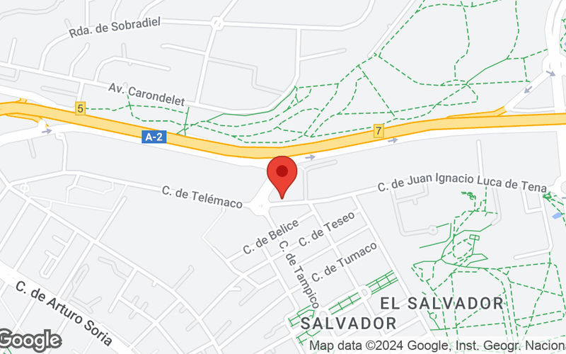 1 Calle Juan Luca De Tena, Madrid Image 12