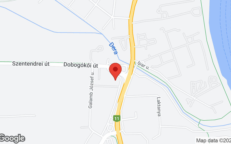 2 Dobogokoi Ut, Szentendre Image 7