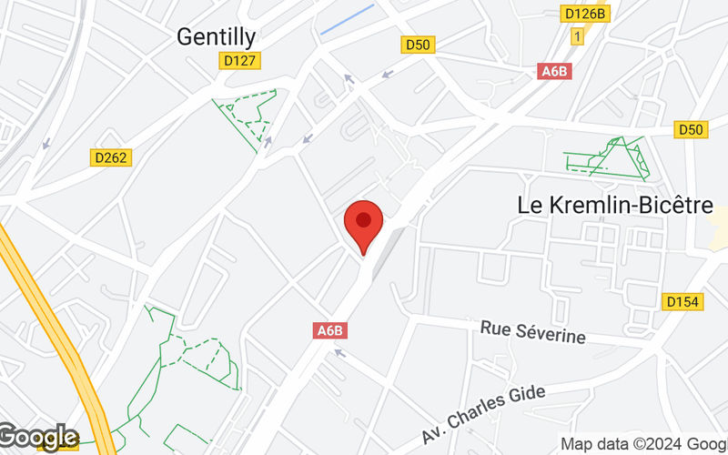 102-104 Rue Gabriel Peri, Gentilly Image 7