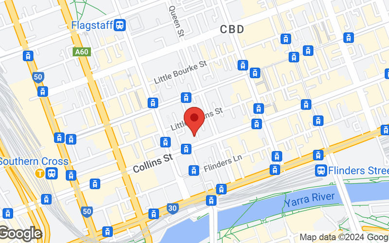 9-11 Bank Place, Melbourne Image 14