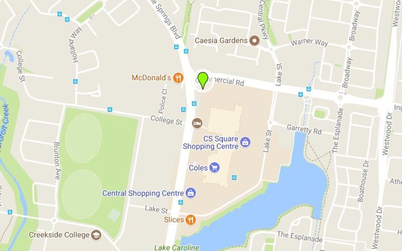 242 - 244 Caroline Springs Boulevard, Caroline Springs Image 11