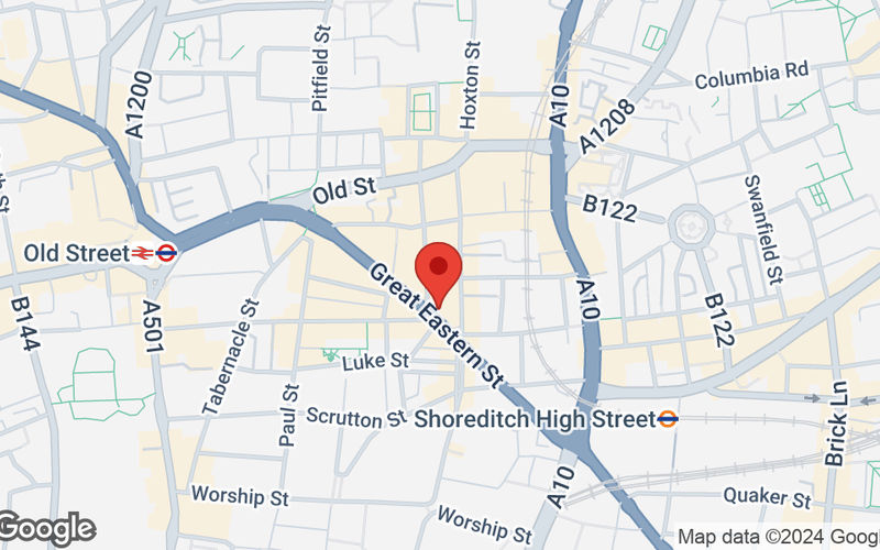 40 Great Eastern Street, Shoreditch Image 8