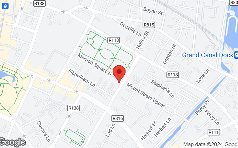 13 Merrion Square, Dublin 2 Image 9