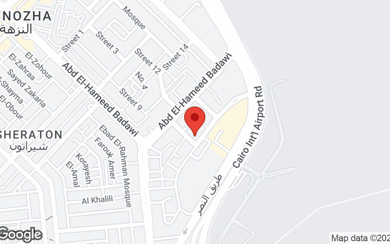 Paramount Business Complex, Heliopolis Image 10