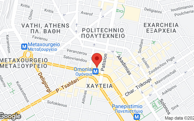 2 Dorou Street Omonoia, Athens Image 10