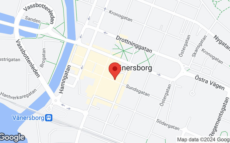 Sundsgatan 16 / Edsgatan 3, Vanersborg Image 9