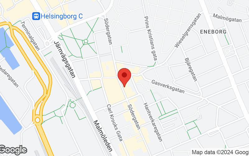 15 Sodergatan, Helsingborg Image 11