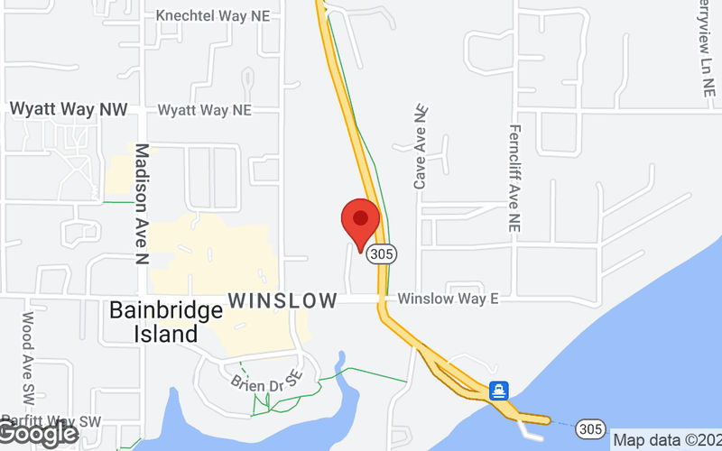 100 Ravine Ln, Bainbridge Image 14