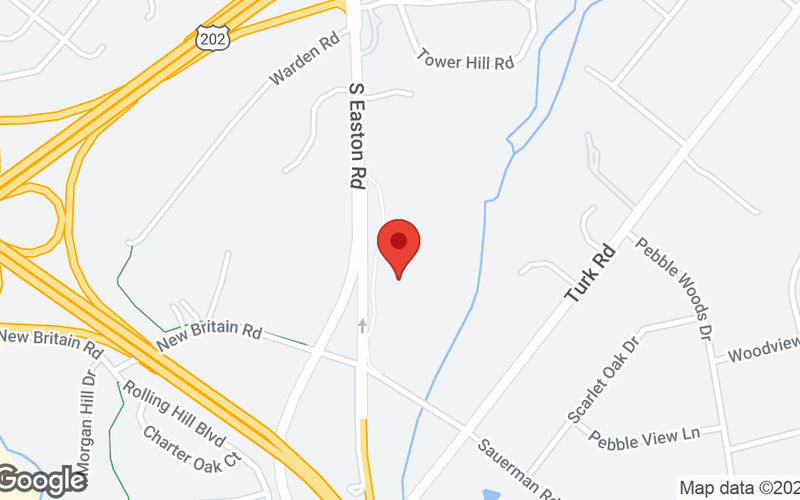 2003 S Easton Rd, Doylestown Image 12