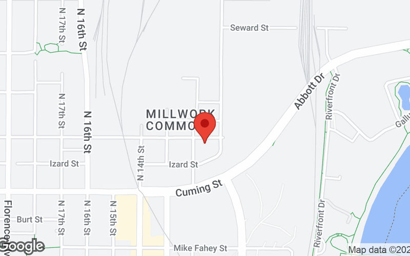 1113 Nicholas St, Omaha Image 12