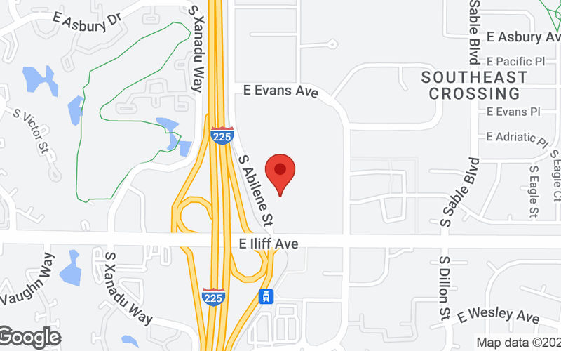 14001 E Iliff Ave, Aurora Image 12