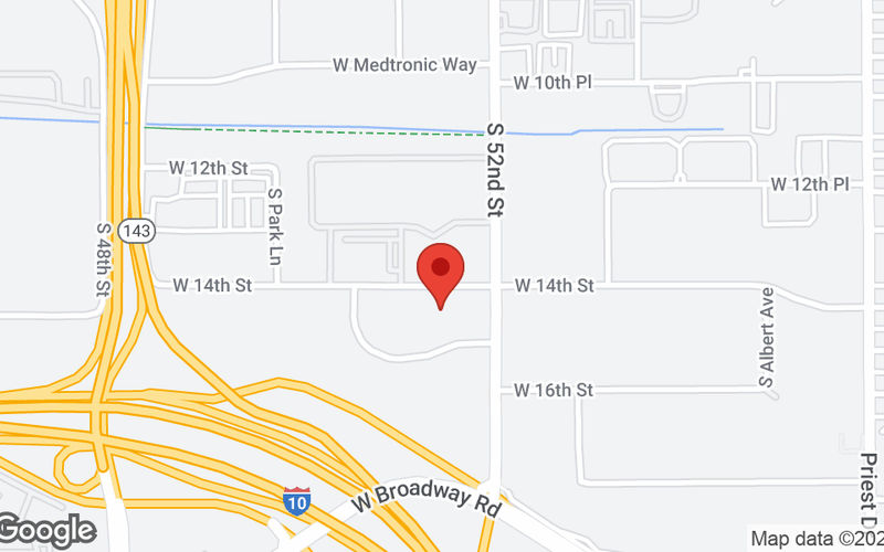 2005 W 14th St, Tempe Image 12