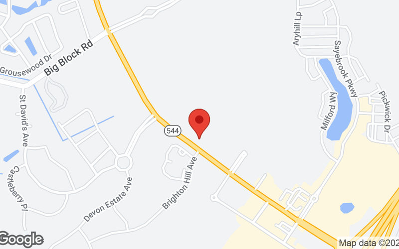 3100 Dick Pond Rd, Myrtle Beach Image 8