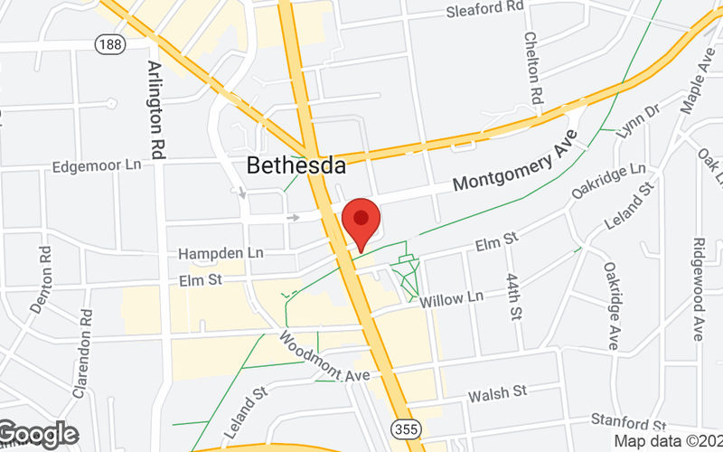 7315 Wisconsin Ave, Bethesda Image 8