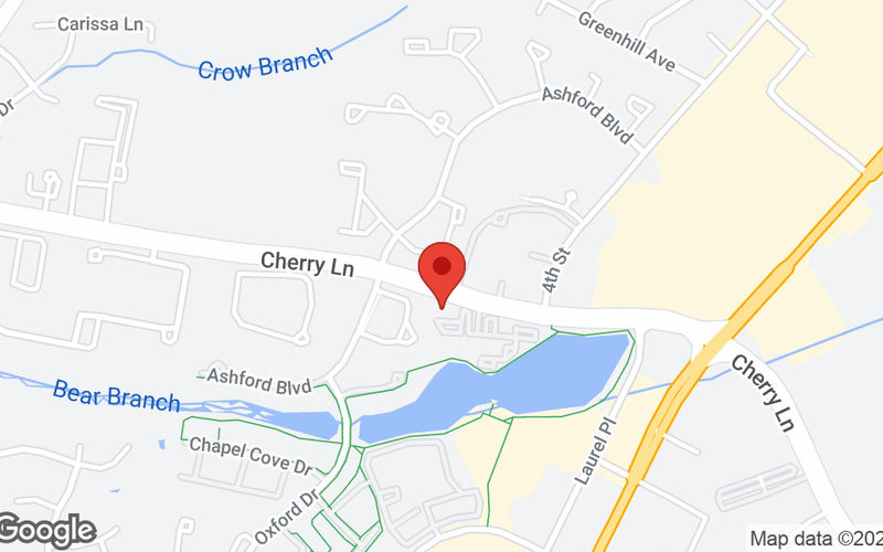 8305 Cherry Ln, Laurel Image 21