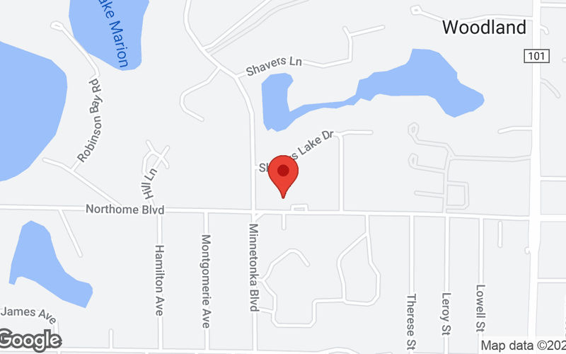 18202 Minnetonka Boulevard, Deephaven Image 13