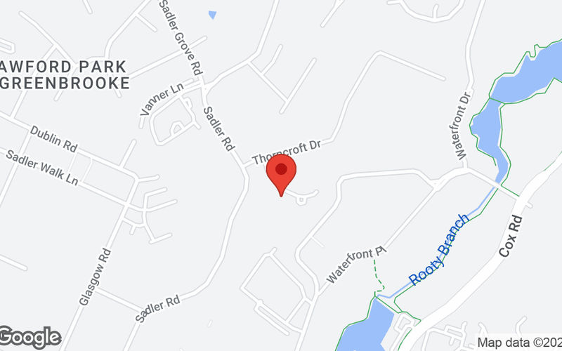 4932 Dominion Boulevard, Glen Allen Image 13