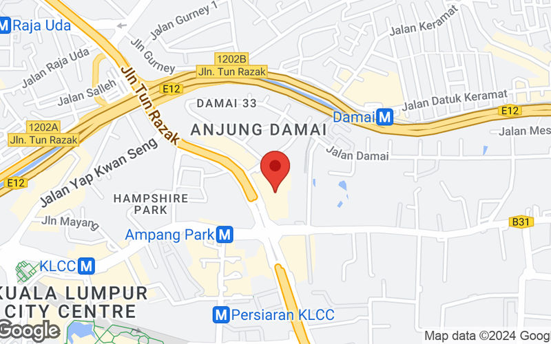 348 Jln Tun Razak, Kuala Lumpur Image 15