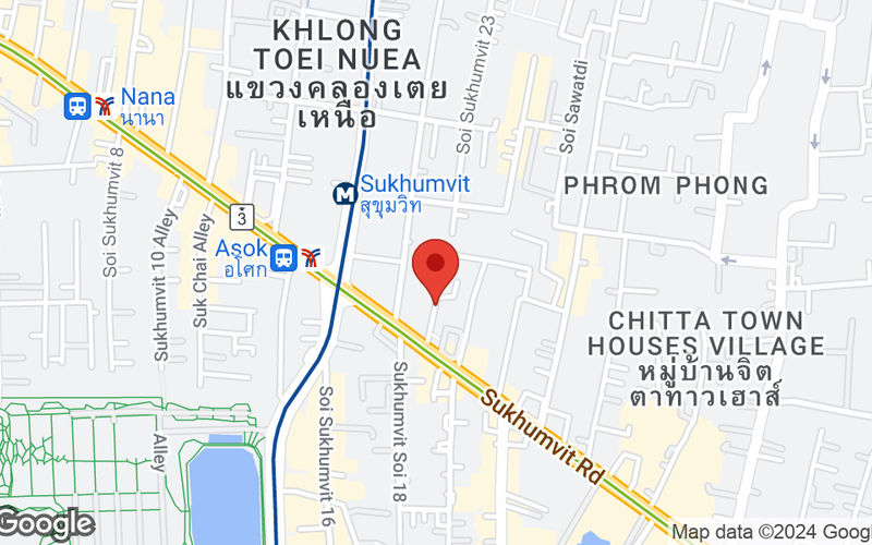 2 Sukhumvit 23 North Klongtoey, Wattana Image 6