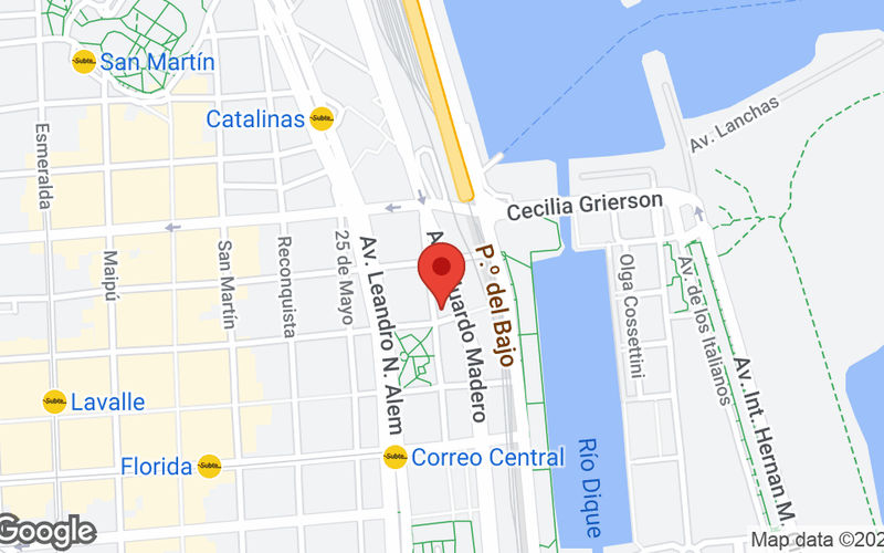 Tucuman 1, Buenos Aires Image 9