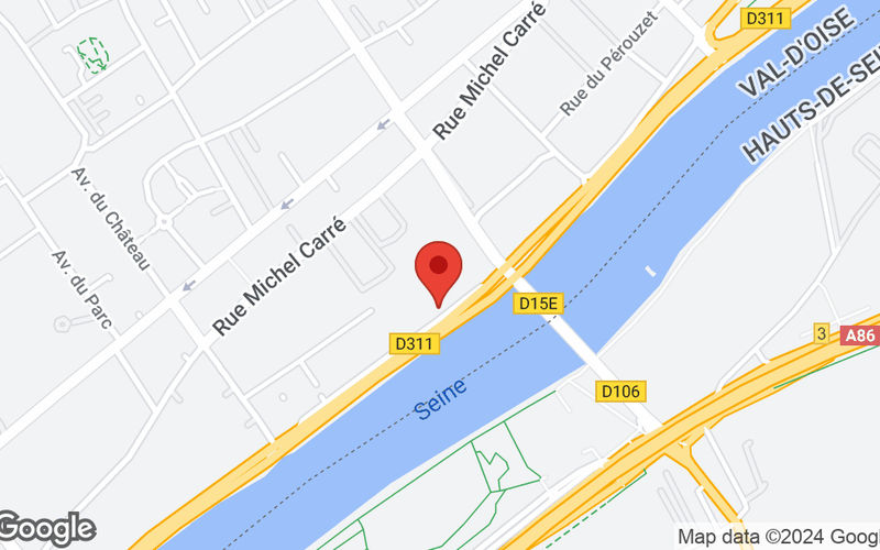 114 Quai De Bezons, Argenteuil Image 7