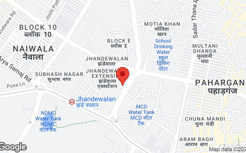 E-3 Rani Jhansi Rd Block E 4, New Delhi Image 11