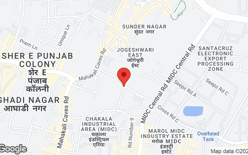 74 C Cross Road Opp Gate No 2 Midc 400 093 Seepz Andheri East, Mumbai Image 12