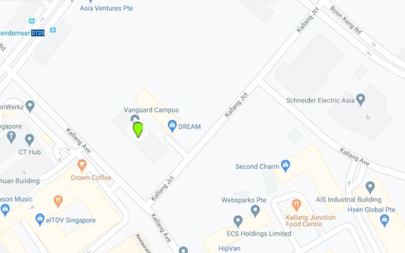 1 Kallang Junction, Singapore Image 9