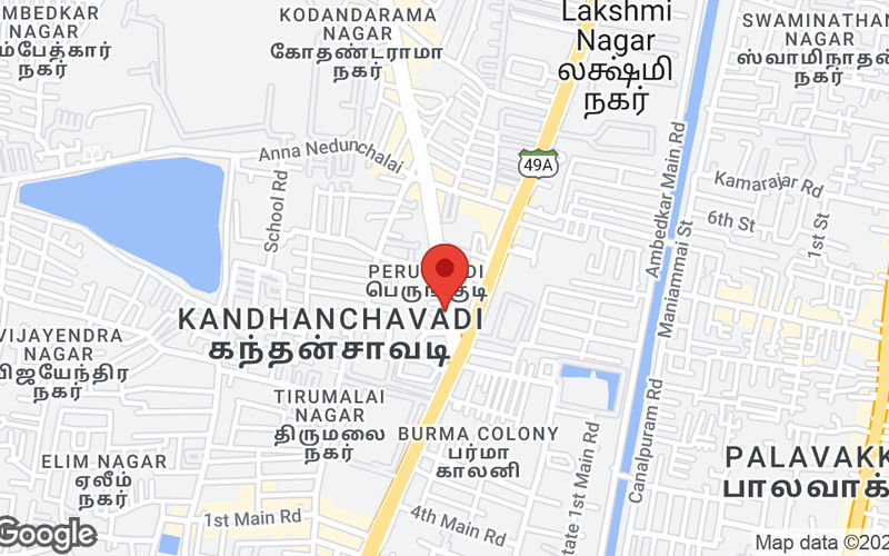 4/293 Old Mahabalipuram Road Perungudi, Chennaia Image 6