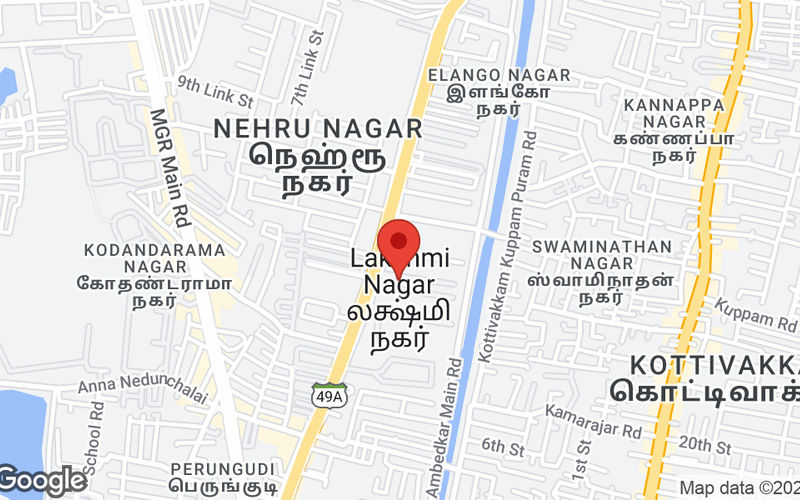 Sy No 83 The Skyview 1 Hitech City Main Rd Silpa Gram Craft Village Madhapur Rai Durg, Hyderabad Image 10