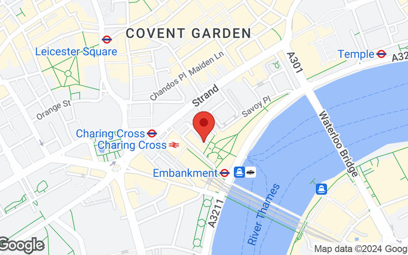 13-14 Buckingham Street, London Image 6