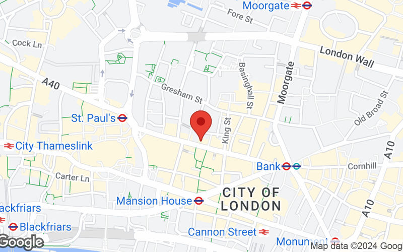 107 Cheapside, St Pauls Image 15