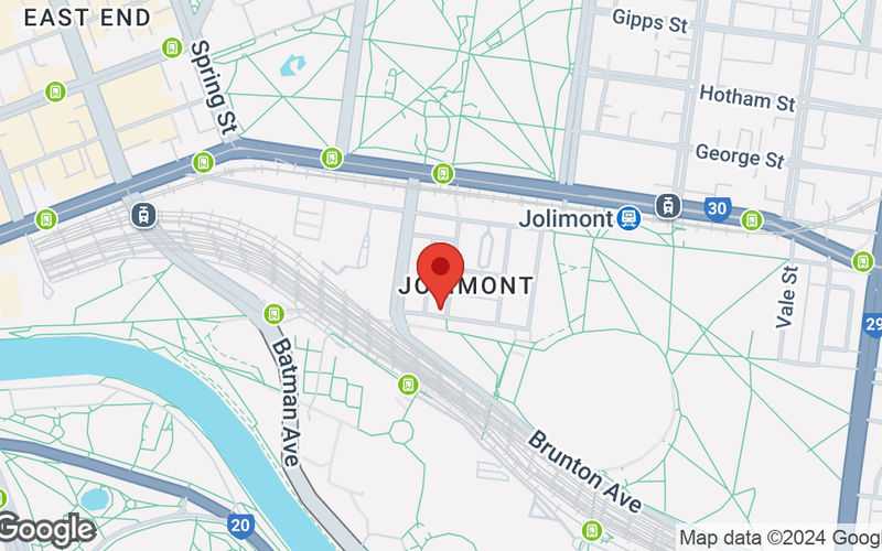 88 Jolimont St, East Melbourne Image 11