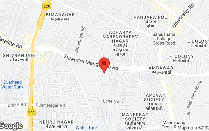 Venus Ground Niyojan Nagar, Ahmedabad Image 6