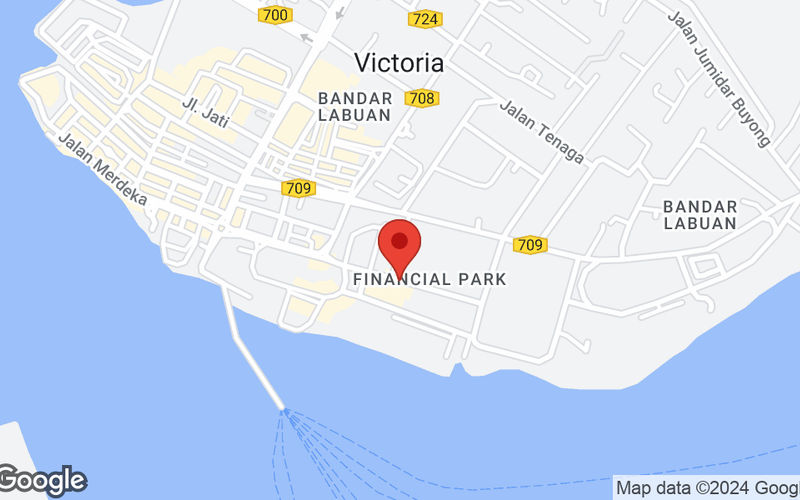 Level 13 (C) Jalan Merdeka, Labuan Image 12