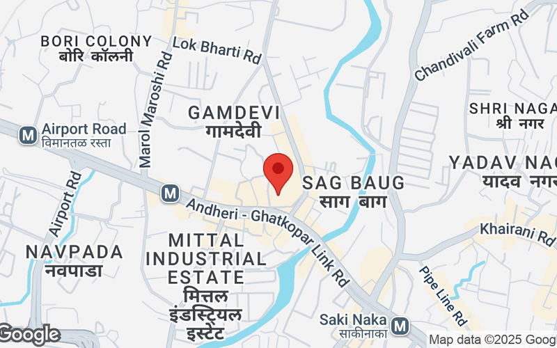 Andheri - Kurla Rd Chimatpada Marol Andheri East, Mumbai Image 12